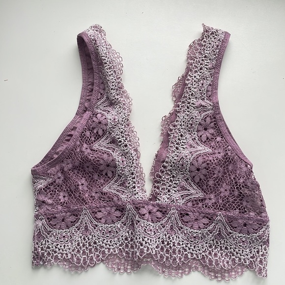 Bralette. - Picture 2 of 3